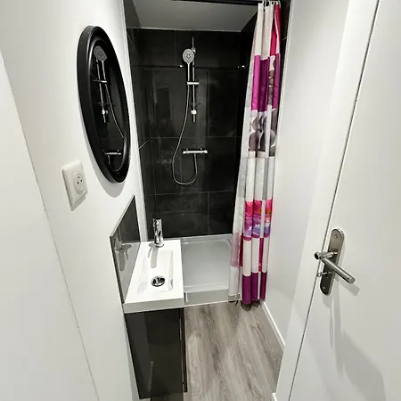 Daire Cosy Citadin *