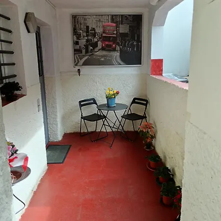 Daire Cosy Citadin Mulhouse