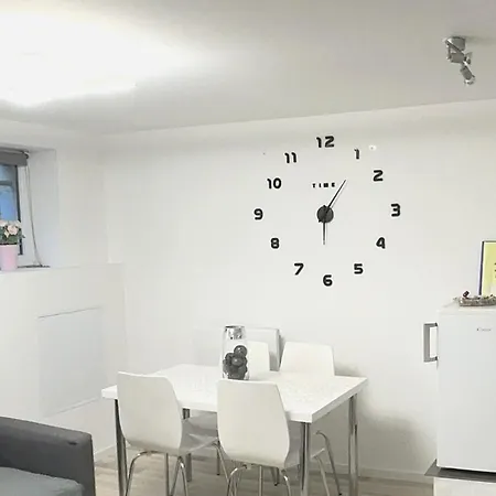 Cosy Citadin 公寓