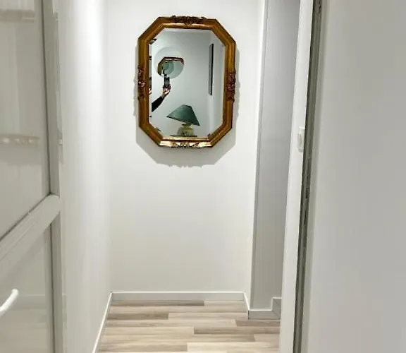 Cosy Citadin * Mulhouse