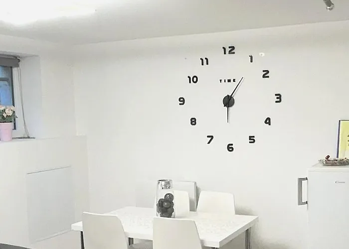 Cosy Citadin Appartement